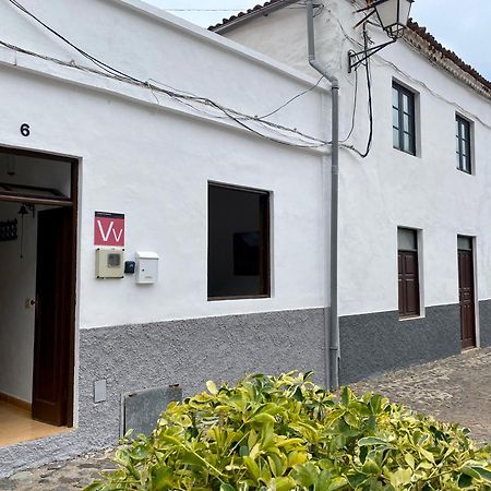Casa Chana Y Domingo Agulo Luaran gambar