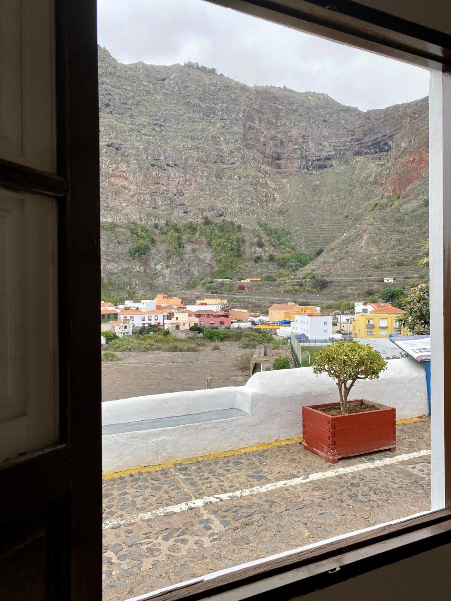 Casa Chana Y Domingo Agulo Luaran gambar