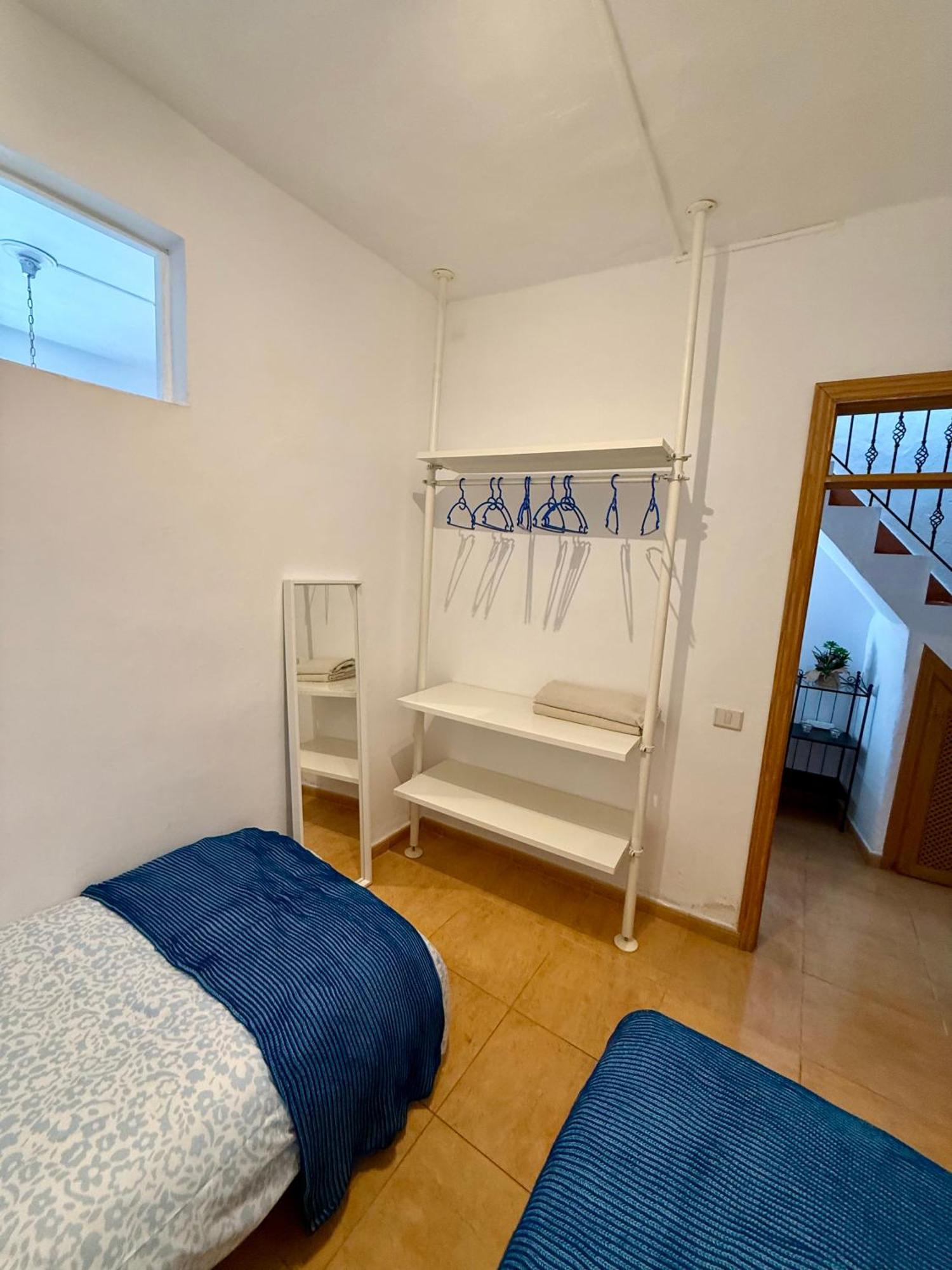 Casa Chana Y Domingo Agulo Luaran gambar