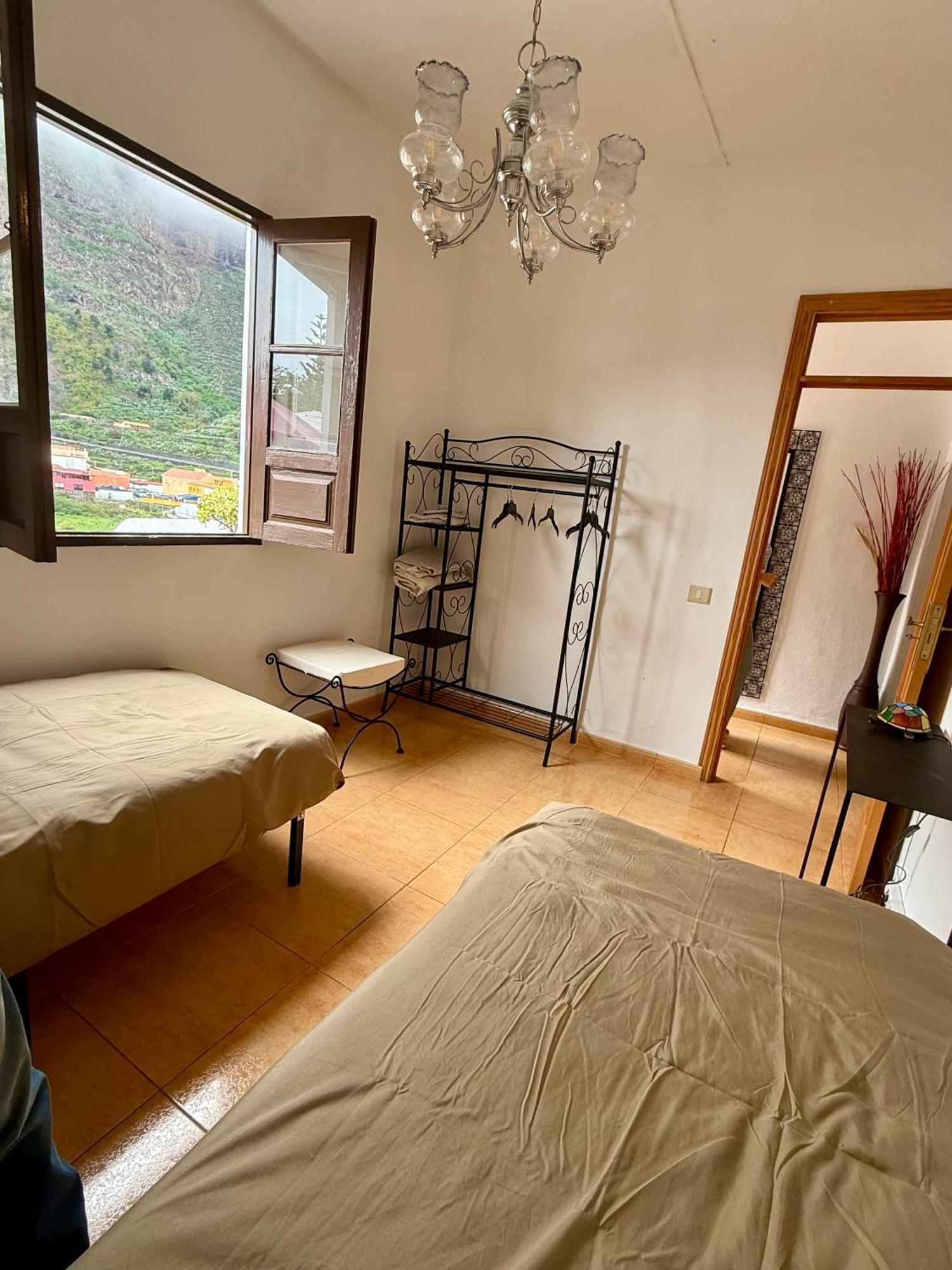 Casa Chana Y Domingo Agulo Luaran gambar